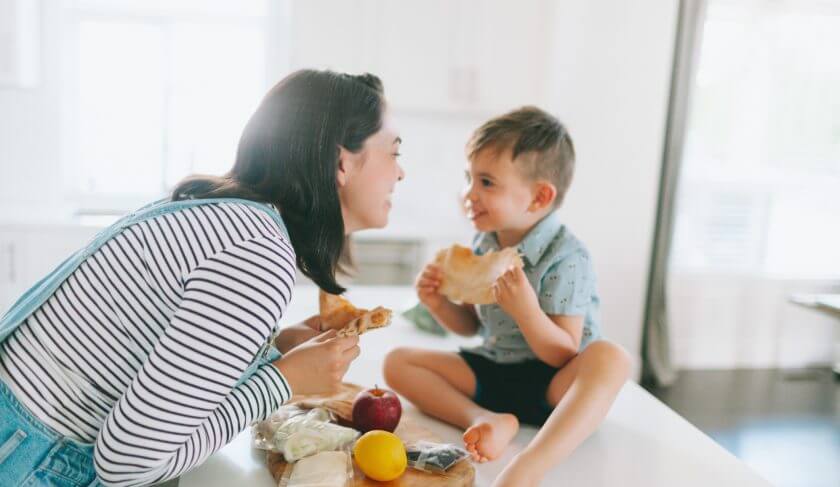 6 Tips for Stay-at-Home Moms Starting Over After a Divorce